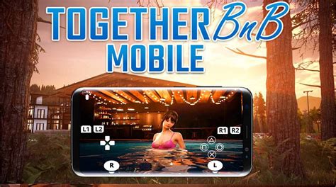 Apr 11, 2021 · TOGETHER BnB – FREE DOWNLOAD. Here you can download TOGETHER BnB for free! On this page you will find information about TOGETHER BnB and how you can download the game for free. Here you get the direct link (from different filehoster) or a torrent download. The link to the free download can be found at the bottom of the page. 